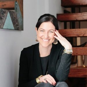 Meet your Posher, Felicity